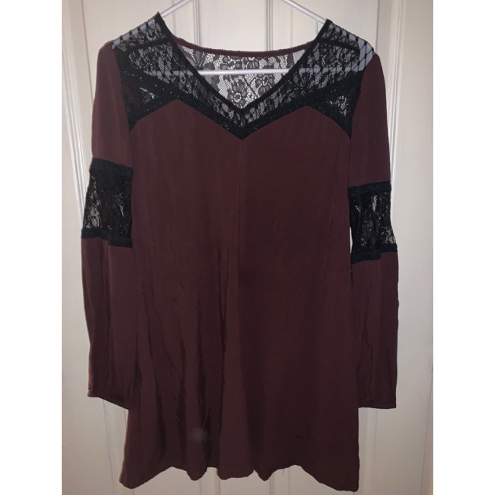 Express Dress